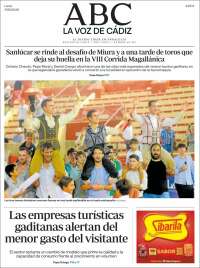 La Voz de Cádiz