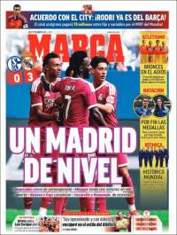 Marca