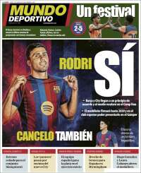 El Mundo Deportivo