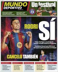 Portada de Mundo Atlético (Espa&ntilde;a)