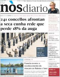 Nòs Diario