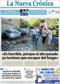 La Nueva Crónica