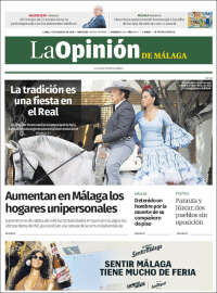 La Opinión de Málaga