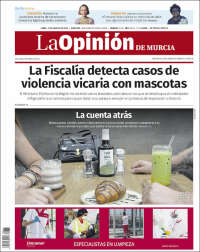 La Opinión de Murcia
