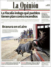 La Opinión - El Correo de Zamora