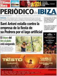 Periódico de Ibiza