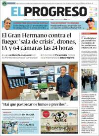 El Progreso