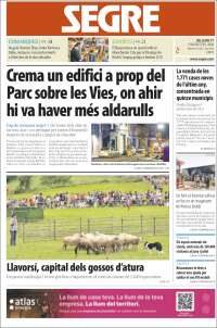 Segre