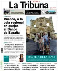La Tribuna de Cuenca