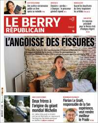 Berry Republicain