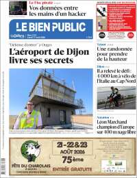 Le Bien Public
