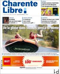 Charente Libre