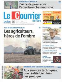 Le Courrier de l'Ouest
