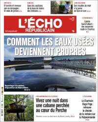 L'Echo Républicain
