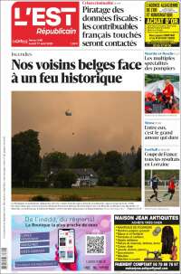 L'Est Republicain