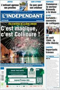 Le Indépendant