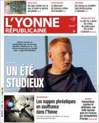 L'Yonne-Républicaine
