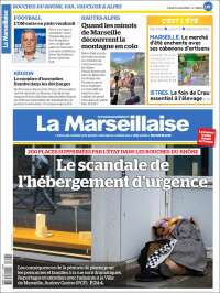 La Marseillaise
