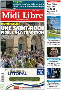 Midi Libre
