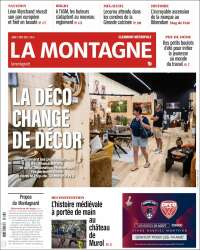 La Montagne