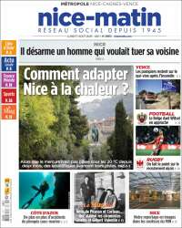 Nice-Matin
