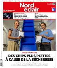Nord Éclair