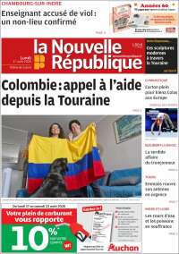 La Nouvelle Republique