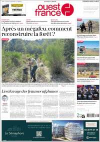 Ouest France