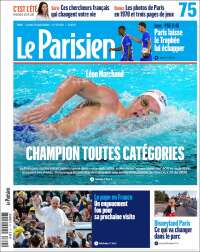 Le Parisien