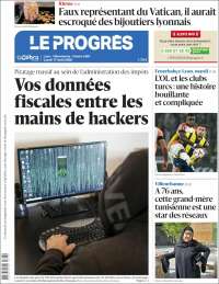 Progres de Fecamp
