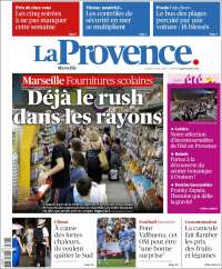 La Provence