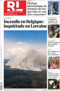 Le Republicain Lorrain