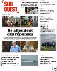 Sud Ouest
