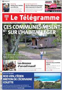 Télégramme