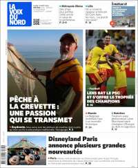 La Voix du Nord