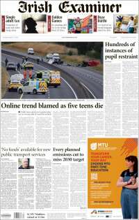 Irish Examiner