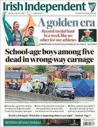 Irish Independent