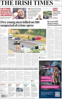 Irish Times