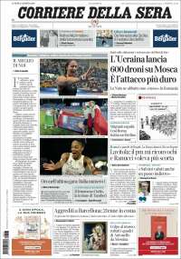 Corriere della Sera