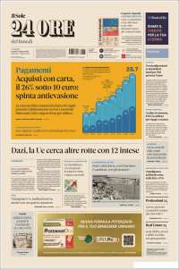 Il Sole 24 ORE