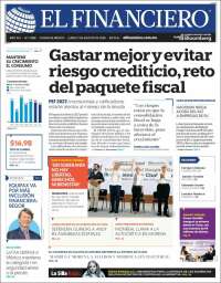 El Financiero