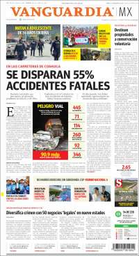 Vanguardia