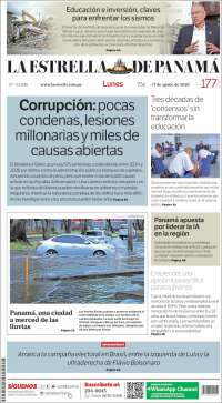 La Estrella de Panamá