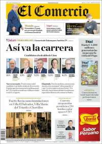 El Comercio