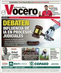 Vocero