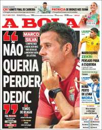 A Bola
