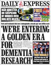 Daily Express
