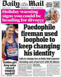 Daily Mail