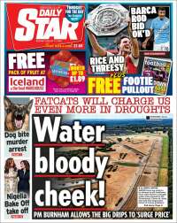 Daily Star