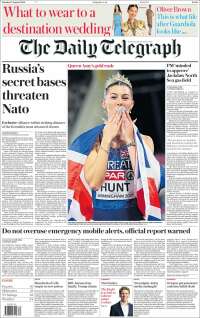 Daily Telegraph